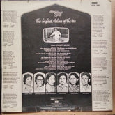 Jagjit Singh  - The Brightest Talents Of The 80'S (Vinyl)